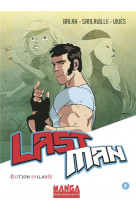 Lastman - édition syllabée - tome 2