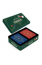 Pocket poker