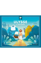 Ulysse l-odyssee