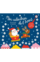 Mon calendrier de l-avent