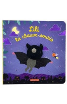 Les bebetes - lili la chauve-souris - edition speciale