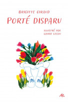 Porte disparu