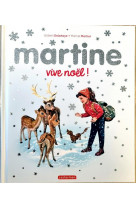 Martine - vive noël !