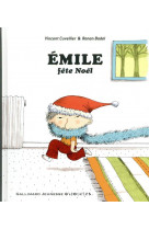 émile fête noël