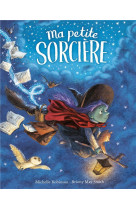 Ma petite sorcière