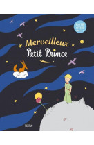 Merveilleux petit prince (poster offert)