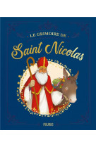 Le grimoire de saint nicolas