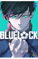 Blue lock t06