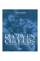 Rugby en choeurs