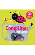 Mes comptines des animaux