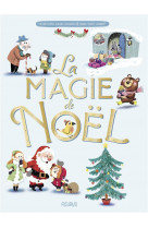 La magie de noël (10 histoires)