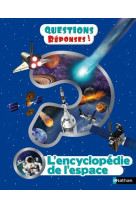 L'encyclopédie de l'espace