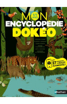 Encyclopédie dokéo 6/9 ans