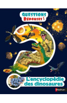 L'encyclopédie des dinosaures