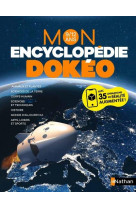 Mon encyclopédie dokéo 9/12 ans