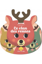 Le clan des rennes