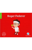 Roger federer