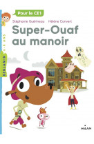 Super ouaf, tome 02