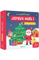 Joyeux noël !