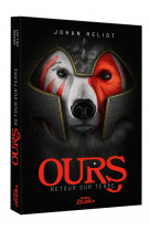 Ours - tome 01 retour sur terre