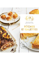 Bûches et galettes