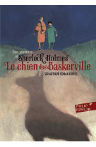 Sherlock holmes - le chien des baskerville