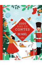 Mille ans de contes noël