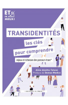 Transidentité, les clés pour comprendre