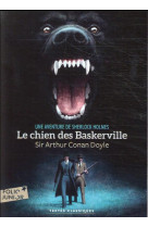 Sherlock holmes - le chien des baskerville