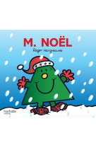 Monsieur noël