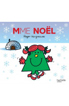 Madame noël