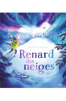 Renard des neiges