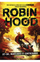 Robin hood