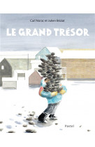 Le grand tresor