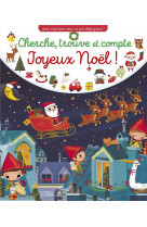 Cherche trouve compte noel