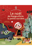 C'est l'heure noel margouillot