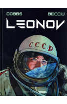 Leonov - le premier homme dans le vide spatial