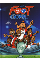 Foot goal - tome 03