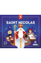 Saint-nicolas