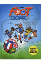 Foot goal - tome 02