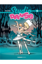 Studio danse - tome 13