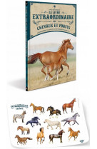 Le livre extraordinaire des chevaux