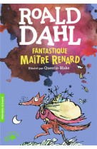 Fantastique maître renard