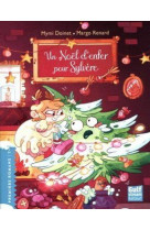 Un noel d-enfer pour sylvere