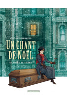 Un chant de noël - une histoire de fantômes