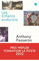 Les enfants endormis