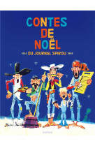 Contes de noel du journal spirou 1955-1969