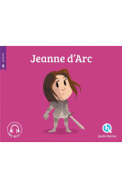 Jeanne d'arc (2nd éd.)