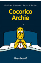 Cocorico archie