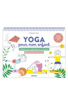 Yoga pour mon enfant